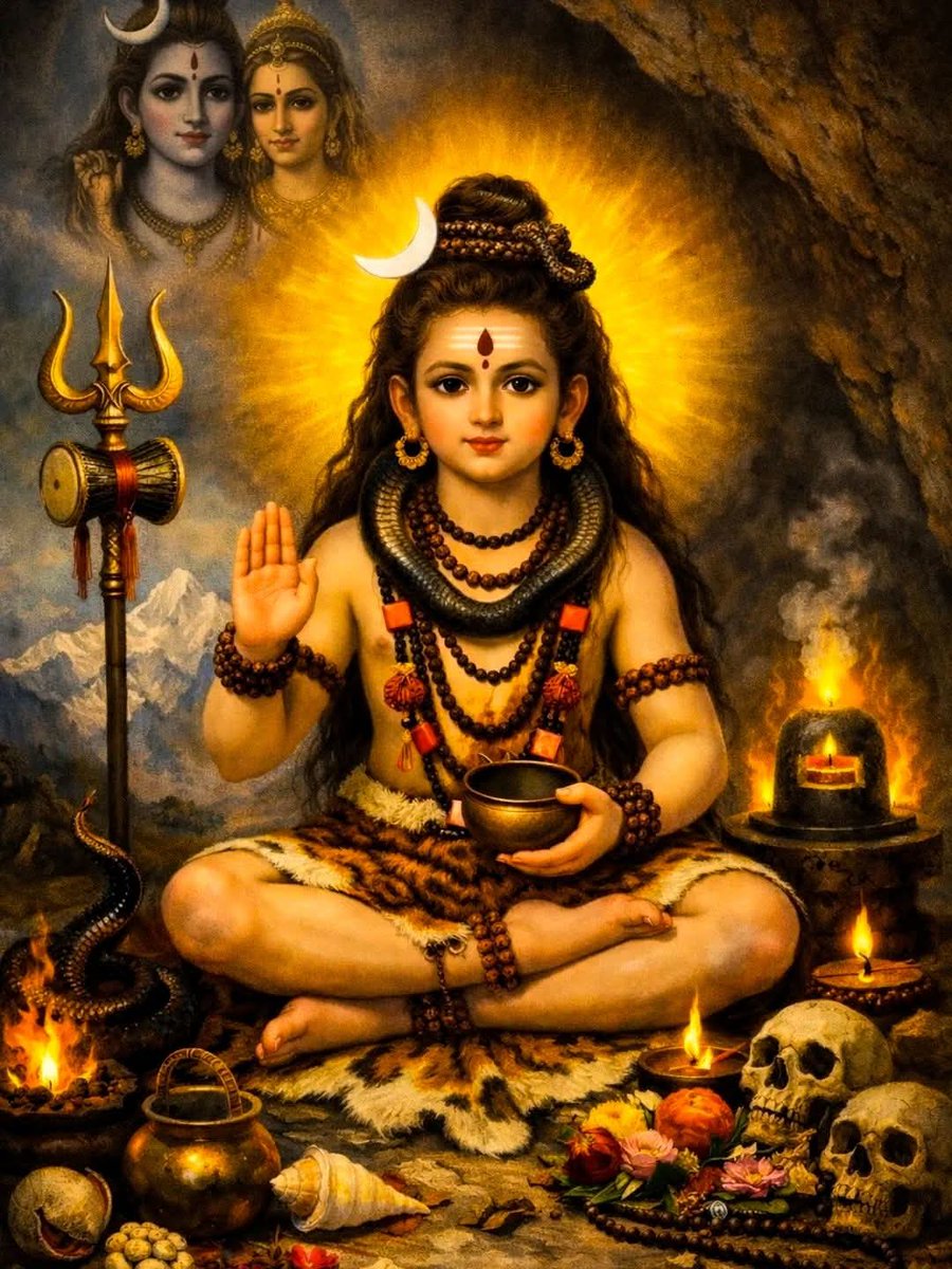 राष्ट्रवादी 🚩सनातनी🚩 HiNdU tweet media