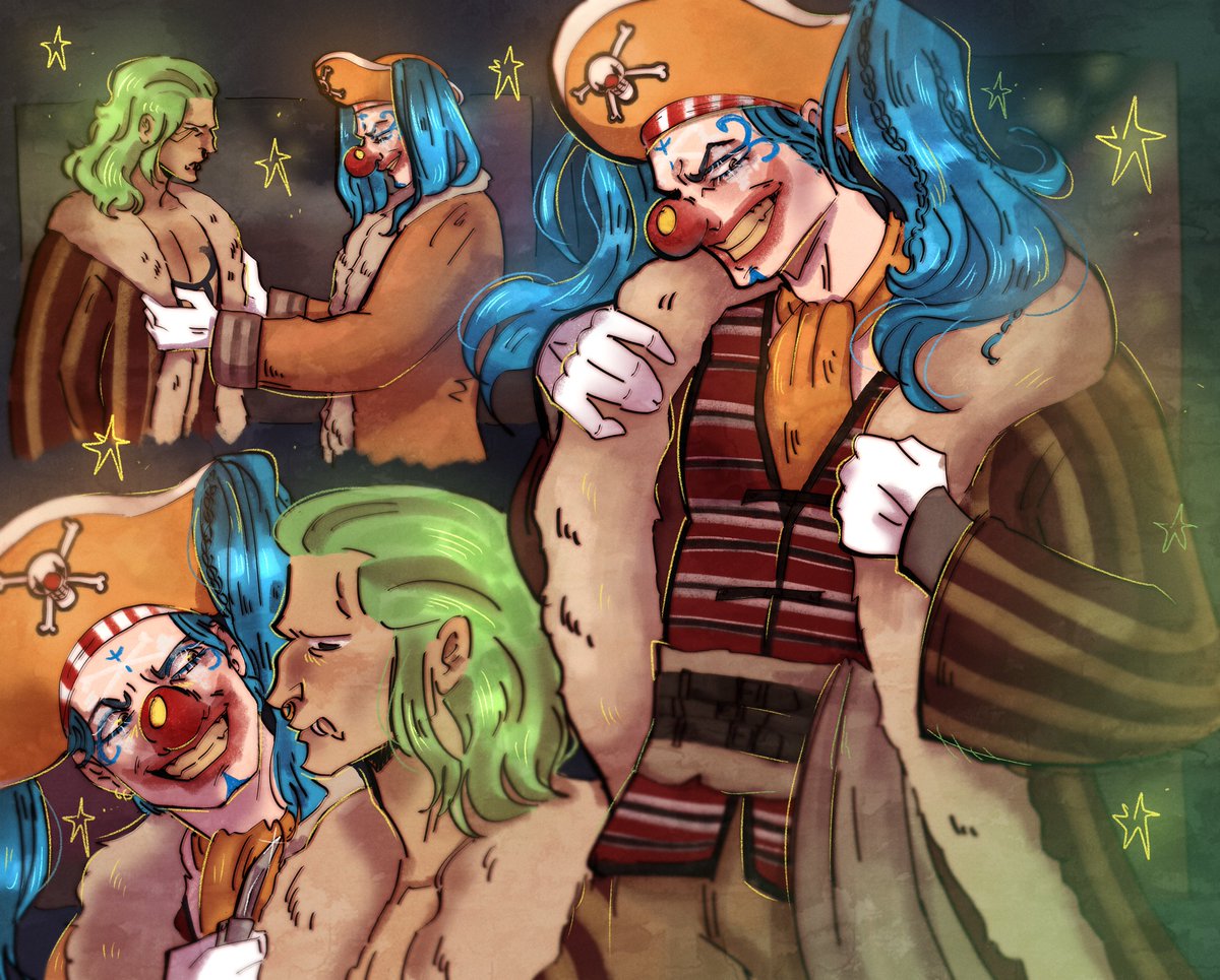 Silly 🐙 tweet media