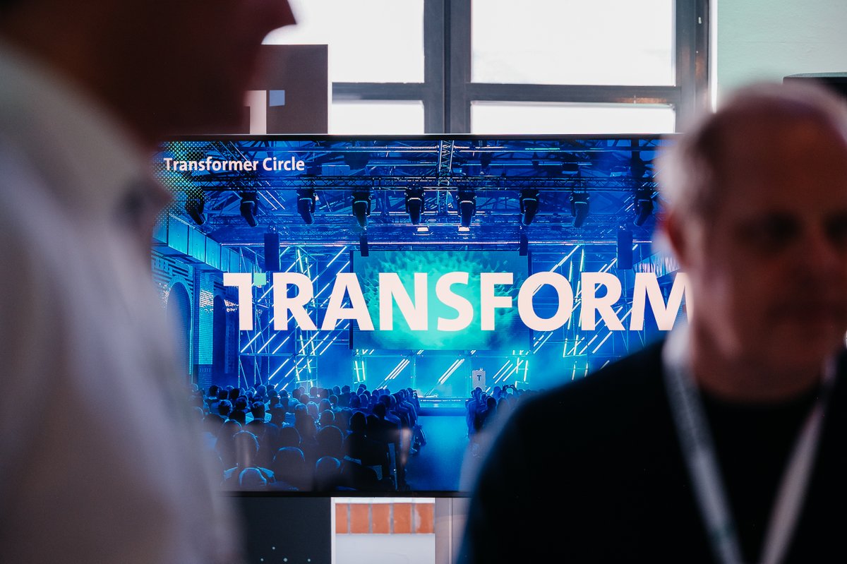 BetaSystems's tweet photo. TRANSFORM 2026 Recap 📸

Zwei Tage auf der #TRANSFORM26 von Bitkom liegen hinter uns und mit vielen spannenden Gesprächen und neuen Eindrücken. 

Ein besonderes Highlight für uns war der Vortrag von Leon Stamm zum Thema „Autonomer IT-Betrieb durch Intelligente Automatisierung und Orchestrierung“. 

Vor allem der persönliche Austausch hat das Event in Berlin für uns besonders wertvoll gemacht. Viele bekannte Gesichter, neue Kontakte und richtig gute Gespräche an unserem Stand.

Danke an alle, die vorbeigeschaut haben, und an Bitkom für die tolle Organisation 🙌

#TRANSFORM2026 #Bitkom #Digitalisierung #Automatisierung #Orchestrierung #Observability #Berlin #BetaSystems