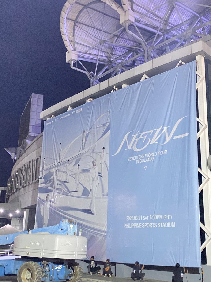 IT’S GETTING SO REAL OMG SEE U TOM MY SEBONGS!!!❤️❤️❤️