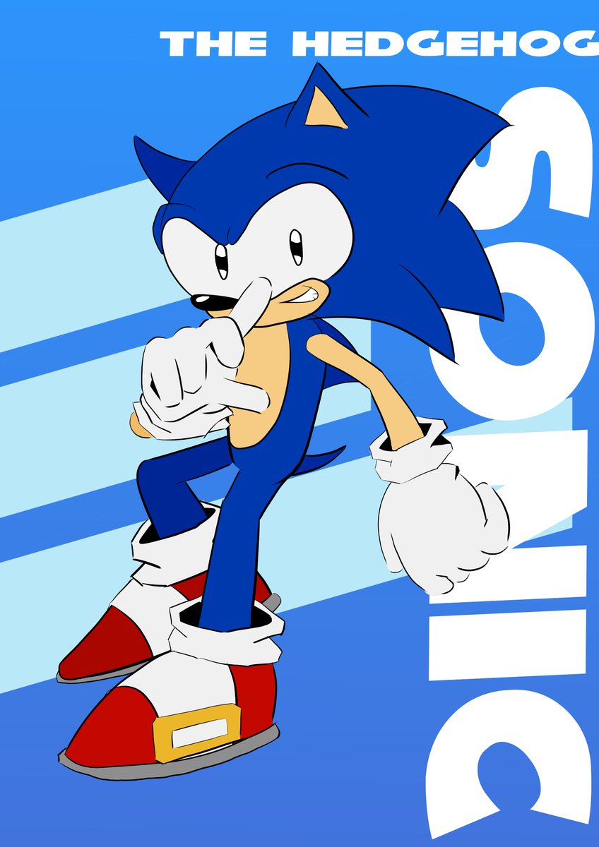 SonicBlast Does Gaming tweet media