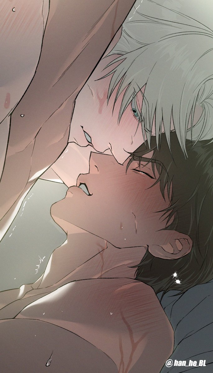 한 𝐻𝑎𝑛 🕯 tweet media