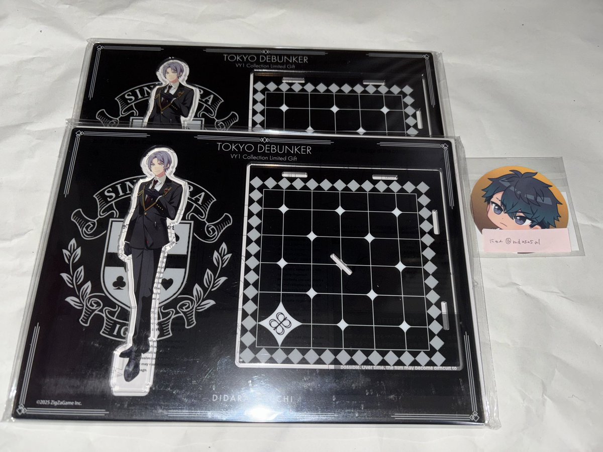 にゃん tweet media