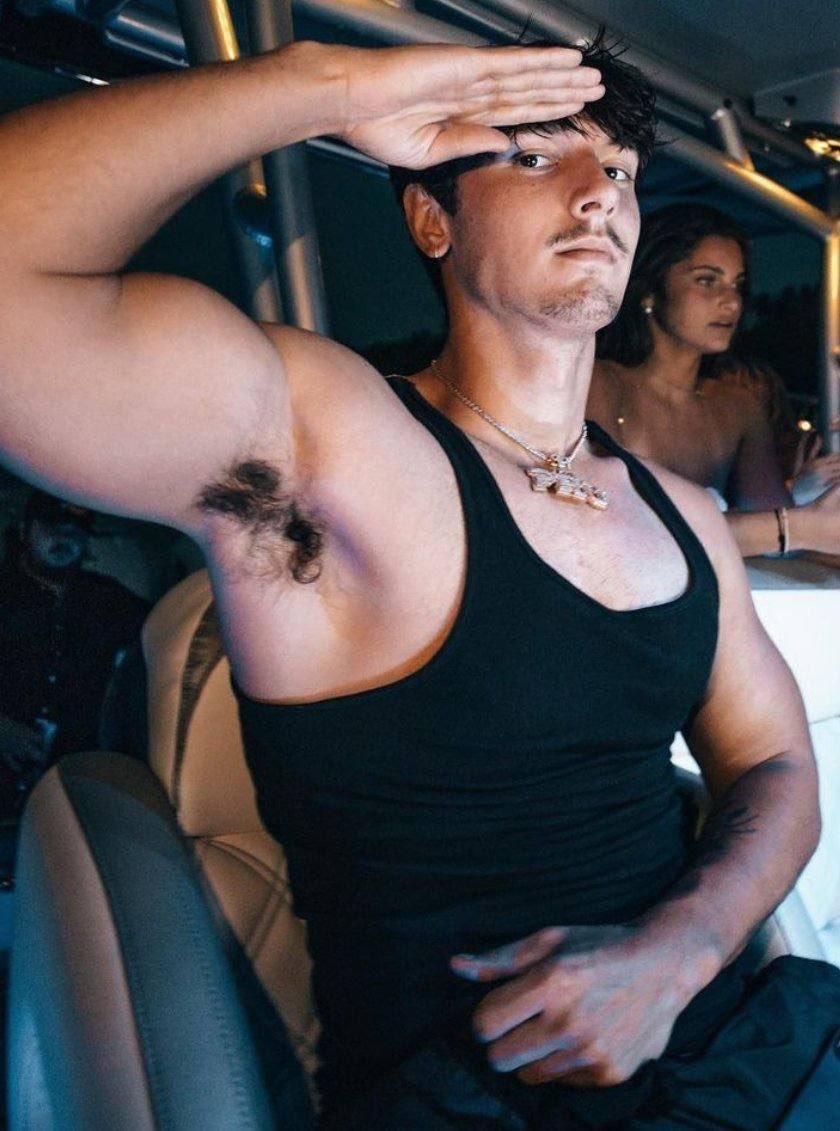 that goon guy tweet media