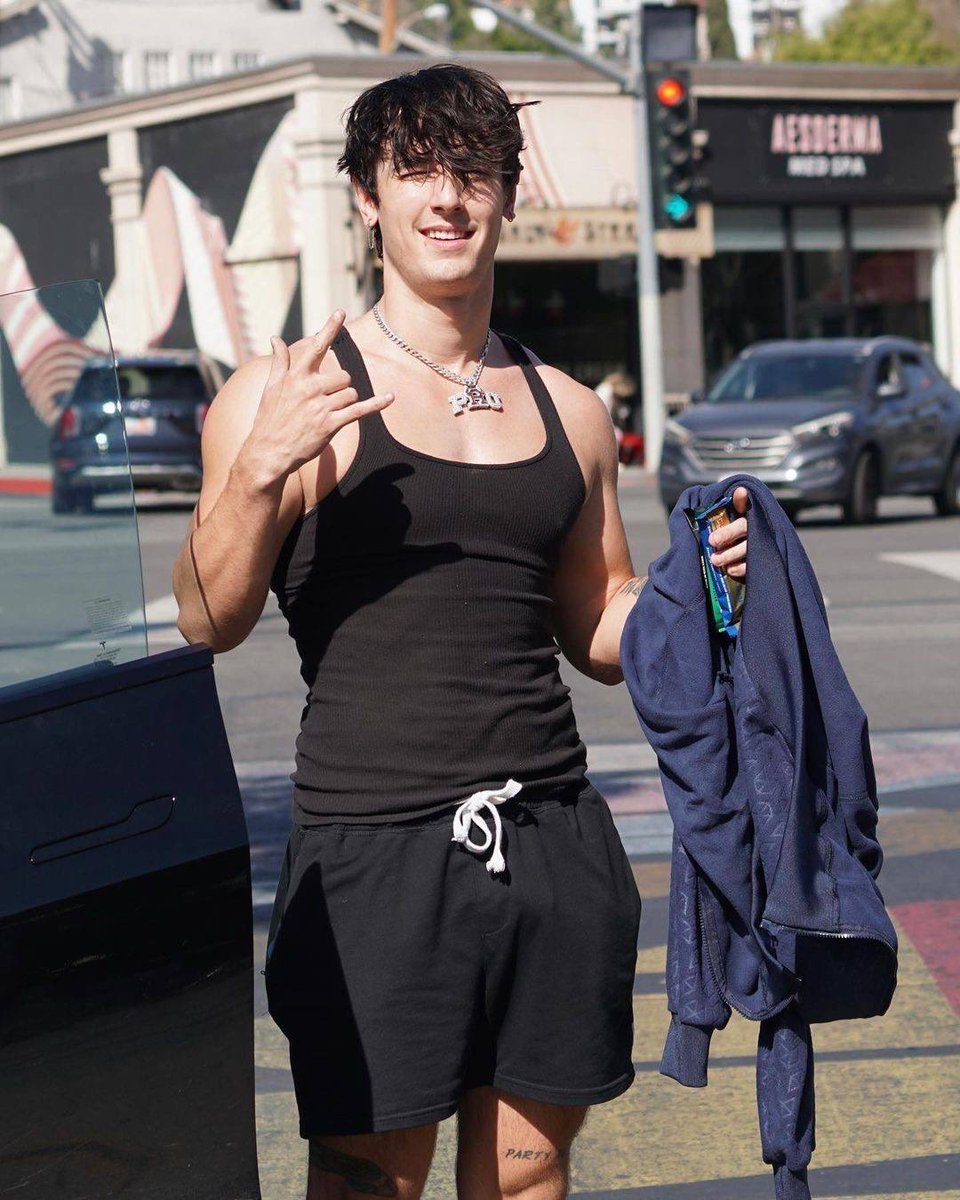 that goon guy tweet media