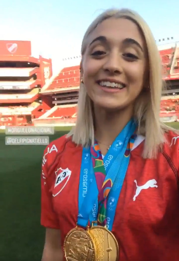 La Caldera del Diablo tweet media