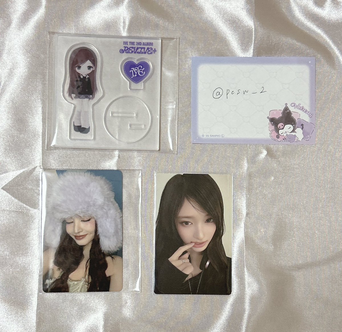 ぱるこ_公開垢 tweet media