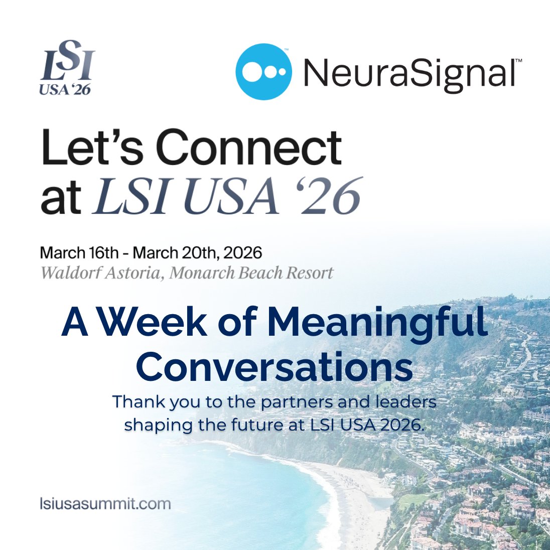 NeuraSignal tweet media