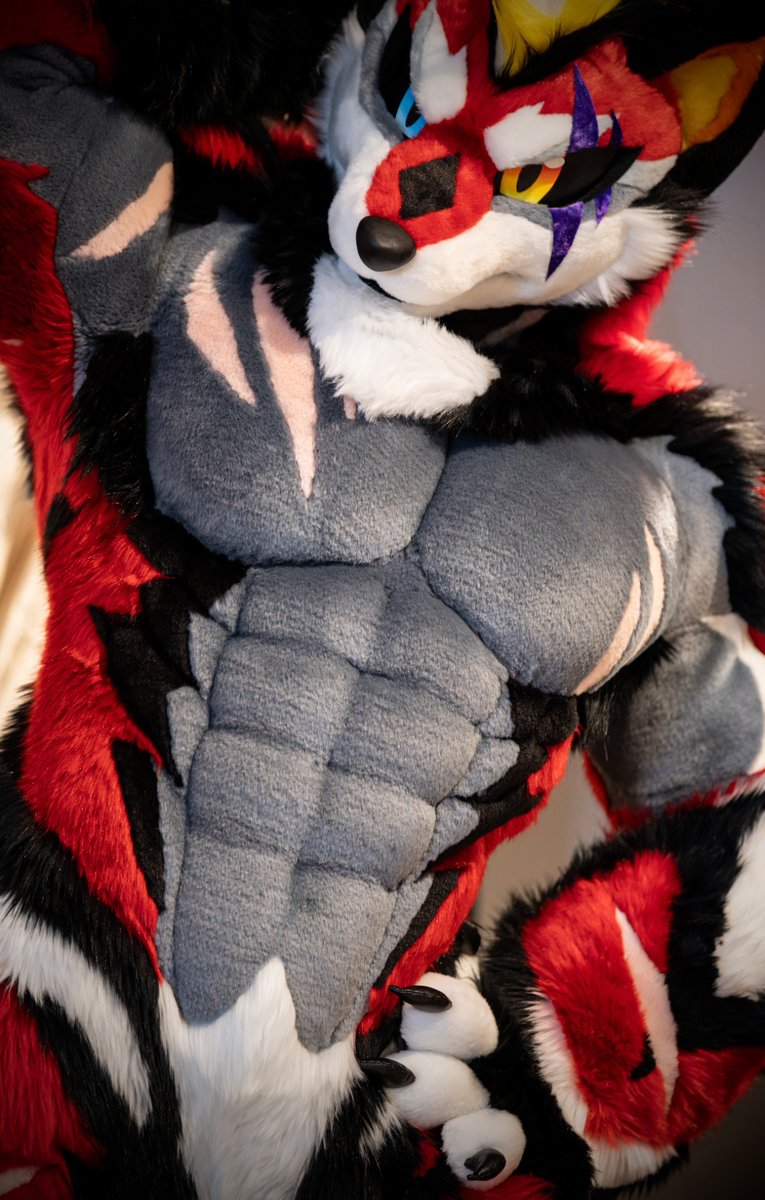 のぎす(Nogisu) NEXT→FurstClass☕🐕 tweet media