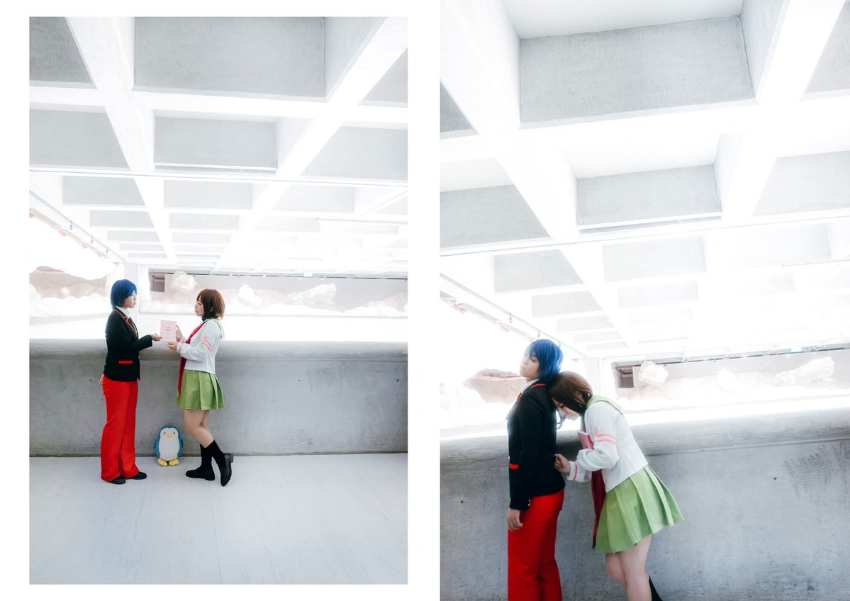 高倉晶馬 子瑶
📷阿草