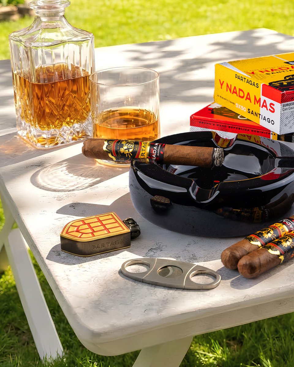 Partagas tweet media