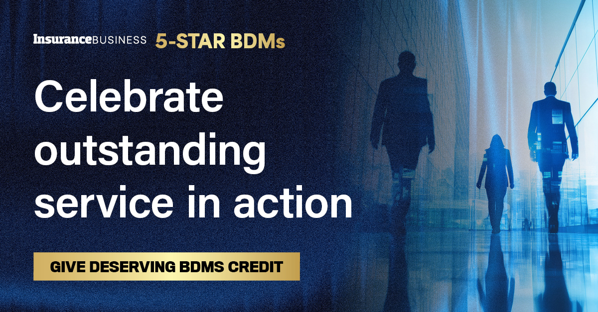 Insurance Business America tweet media