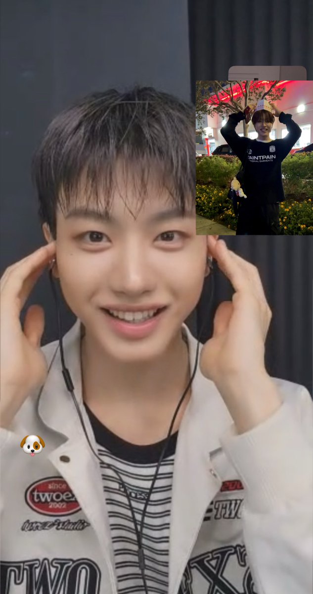 윤🤍휘🐶 tweet media