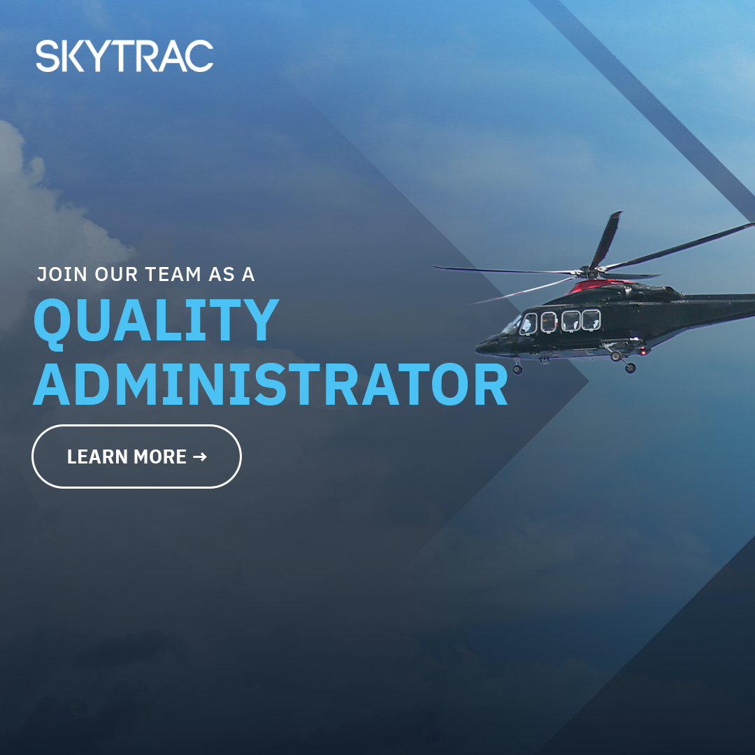 SKYTRAC tweet media