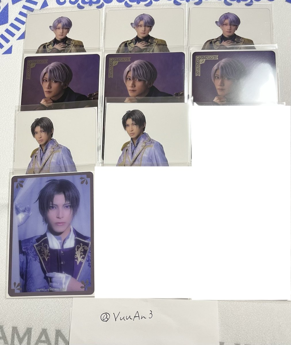 くれは tweet media