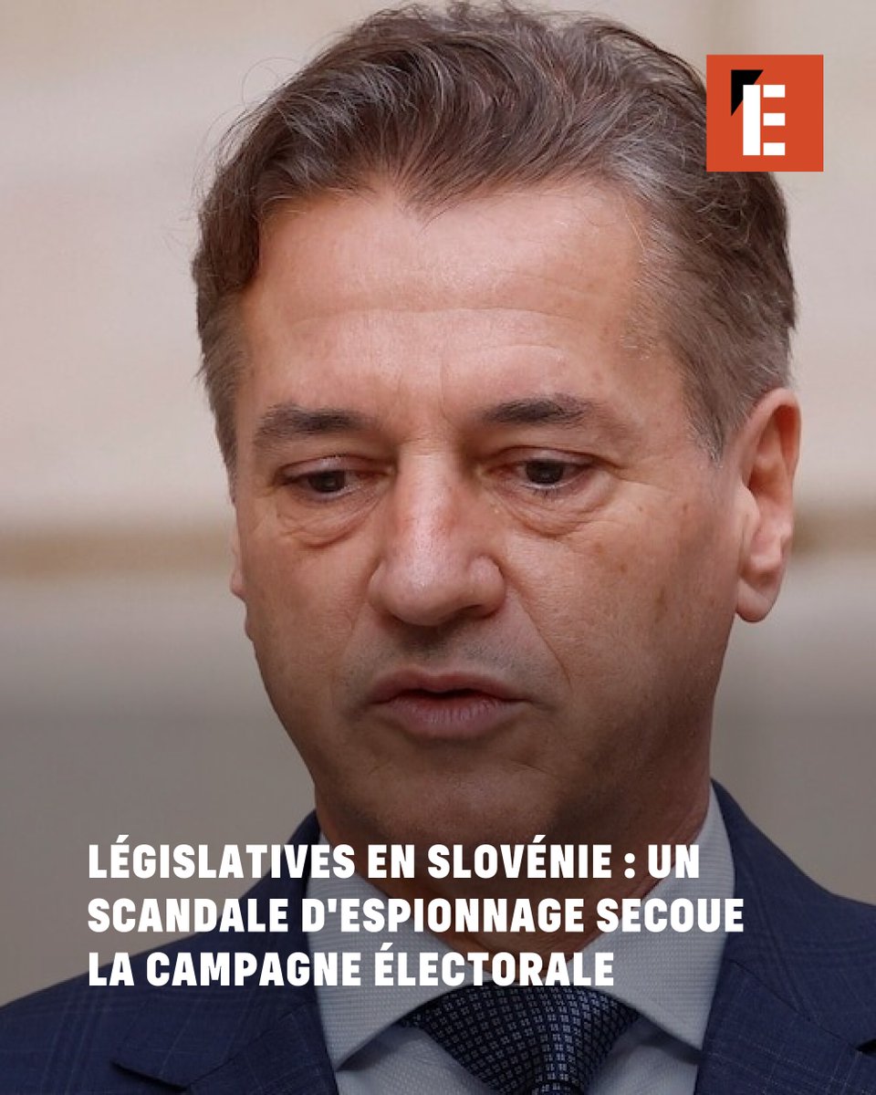 L'Express tweet media