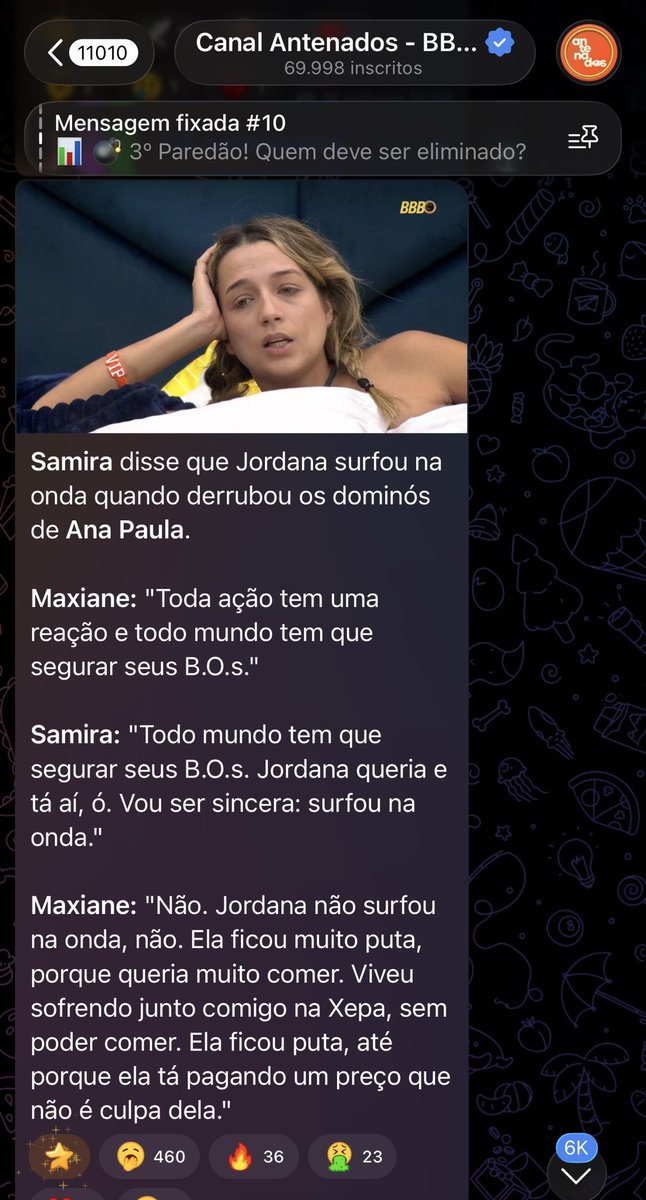 paredaofake's tweet photo. bom dia da princesa samira sagr https://t.co/D2c5IjQTz9