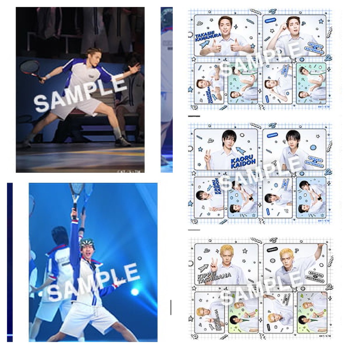 しぃ丸@お取引用 tweet media