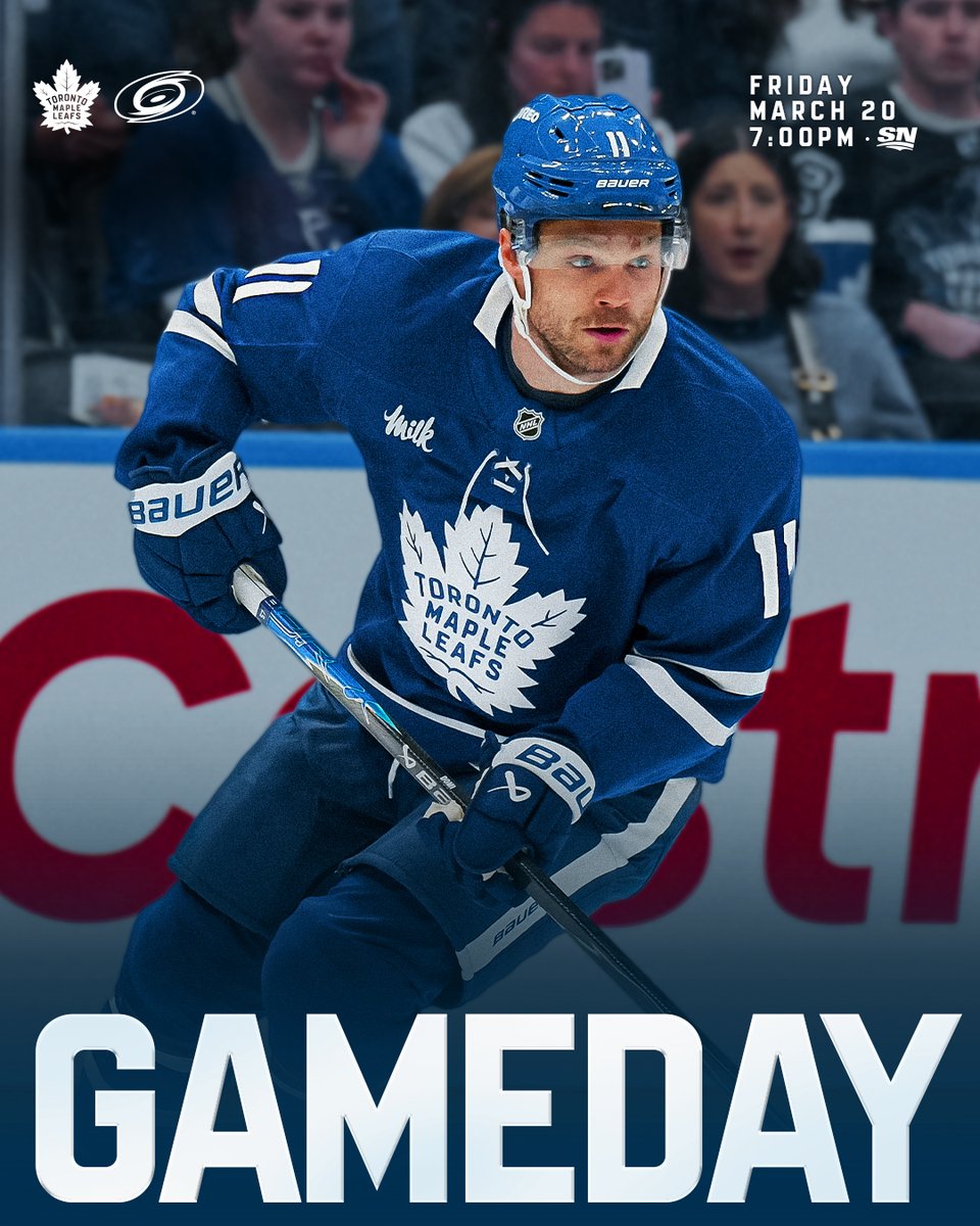 Toronto Maple Leafs tweet media