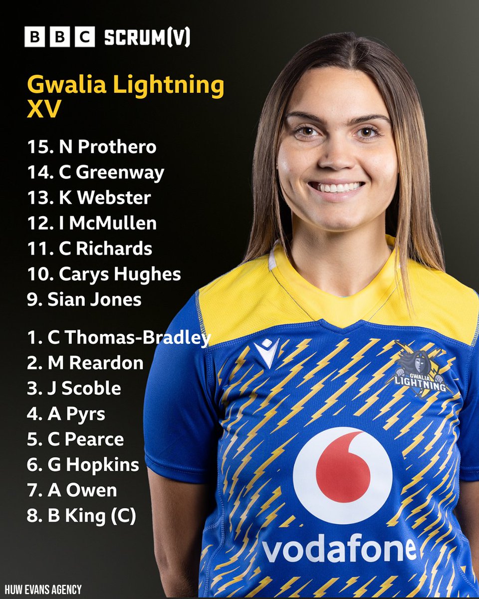 BBC ScrumV tweet media