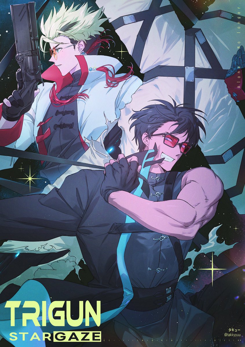 (K-23) 타큐 • タキュー tweet media