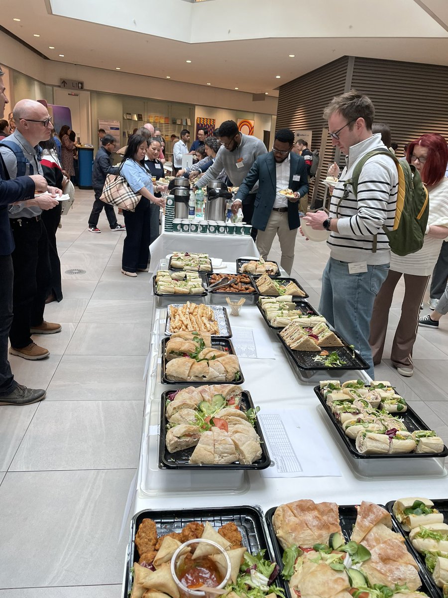 OSEM Conference tweet media