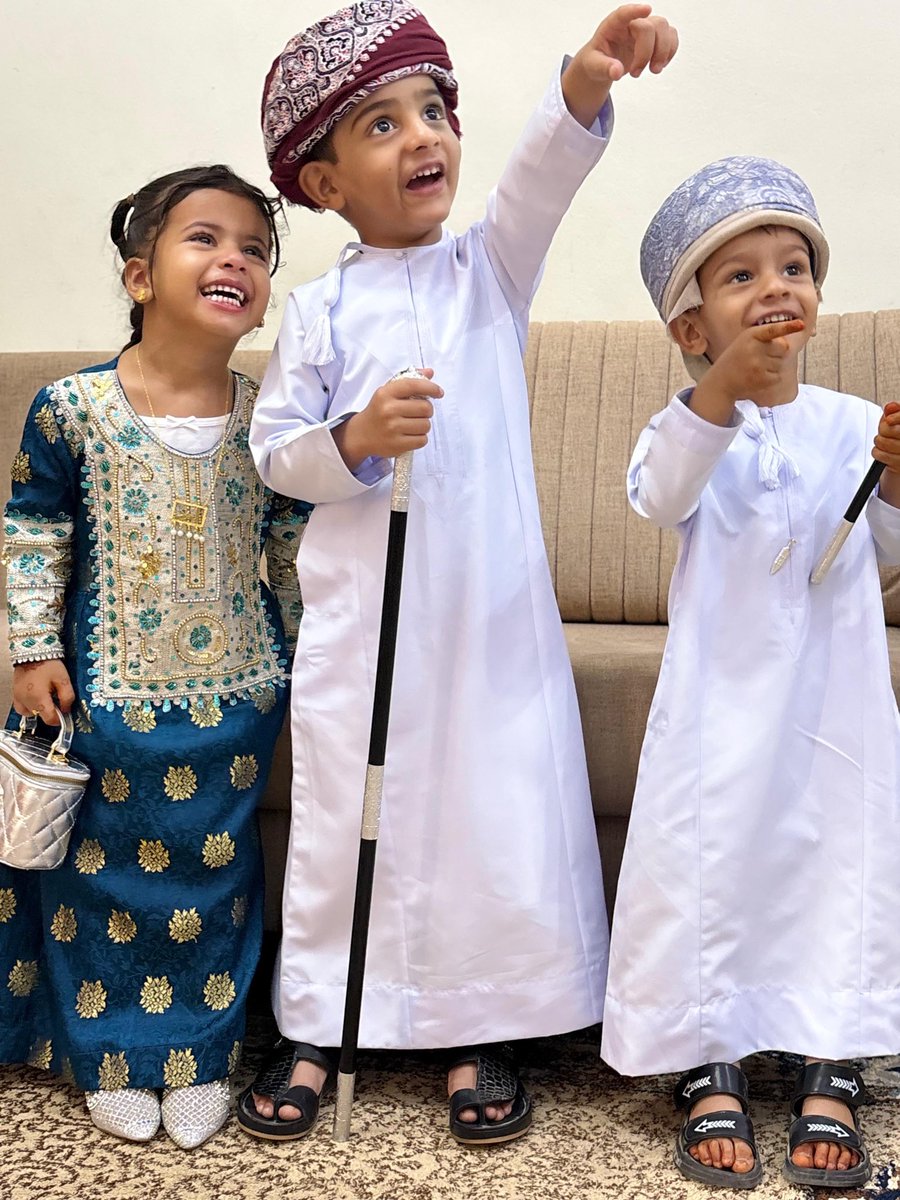 عيد فطر مبارك 💗💗.