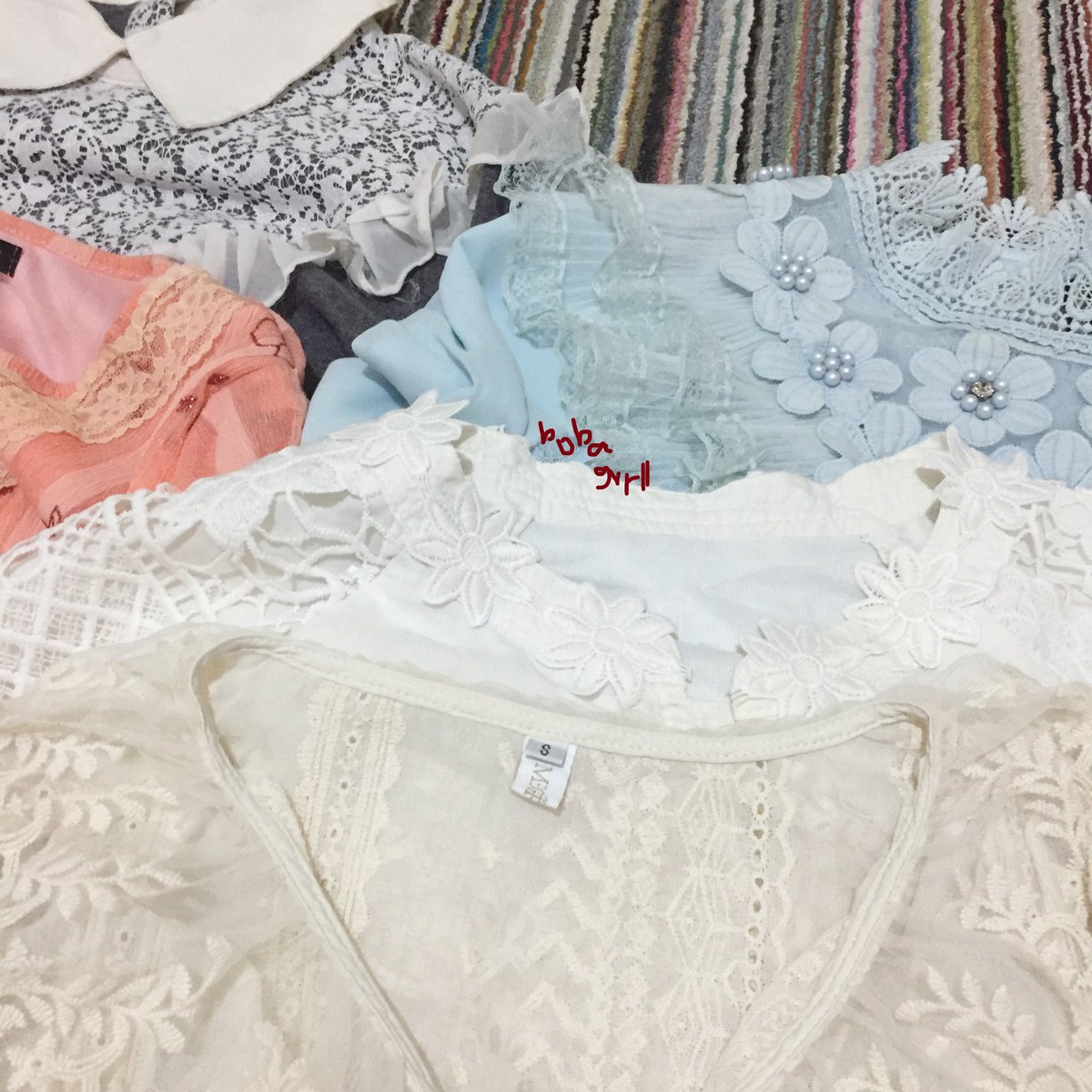 ʚ♥︎ɞ // PLS @ AFTER DM‼️ tweet media