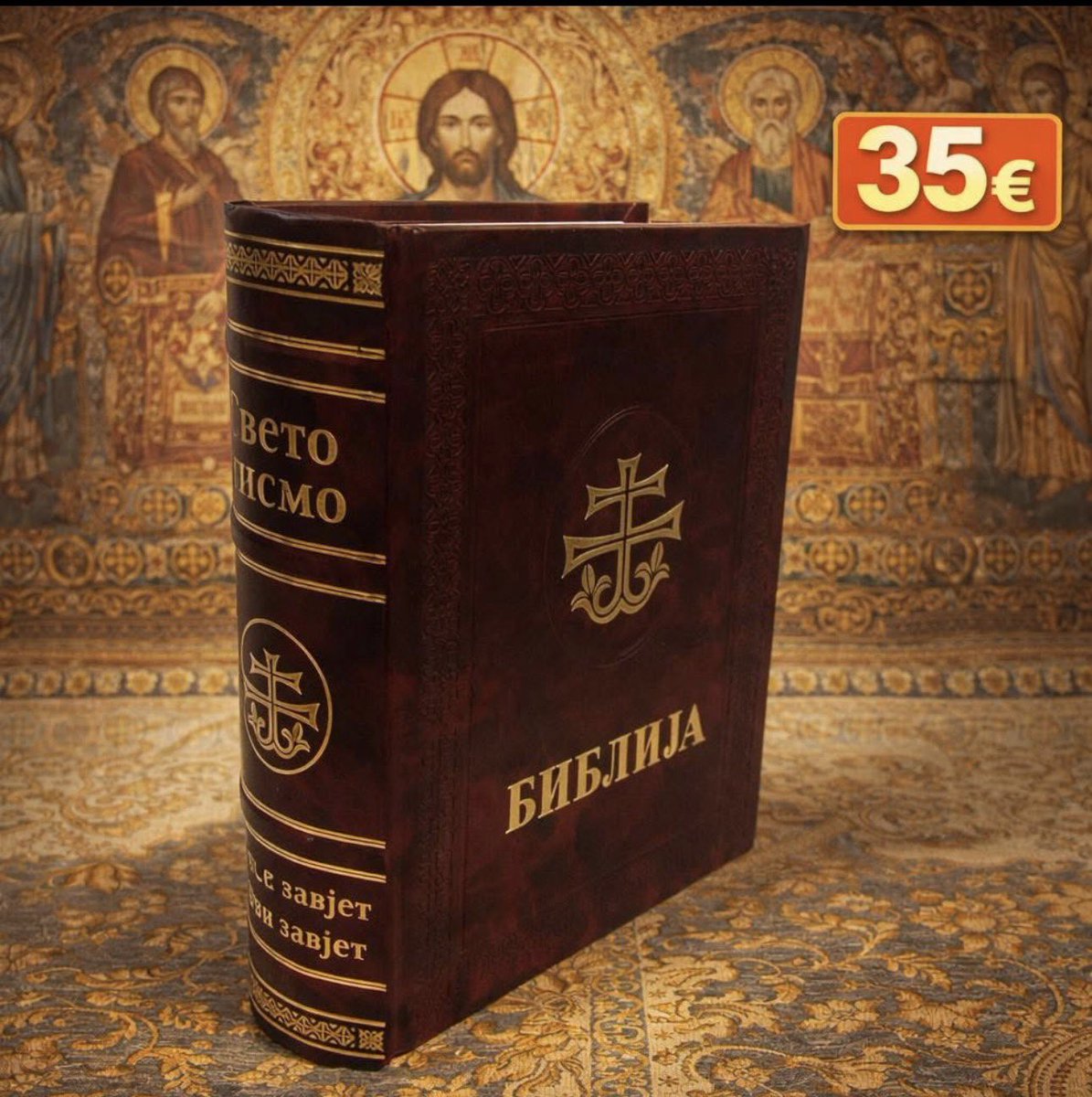 Nebojsa Medojevic tweet media