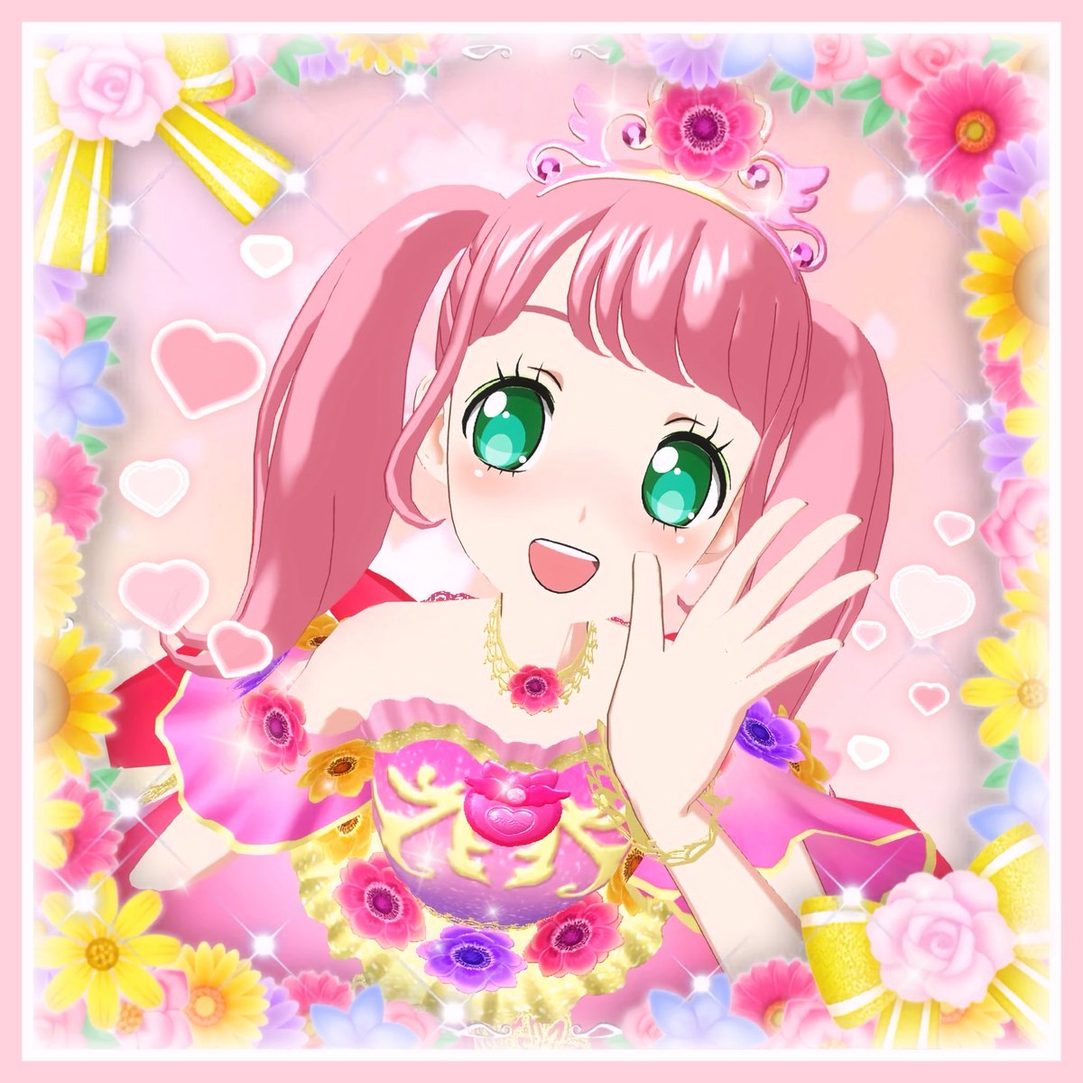 本日3/20はつぼみちゃんのお誕生日🎊
事務所の誰よりもがんばり屋さんで、せいらおねえさまが大好きなつぼみちゃん🌷✨
おめでとう～～！！