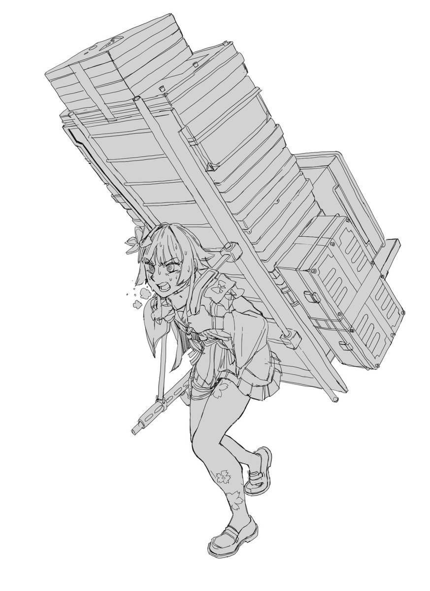 chickenapple33 tweet media