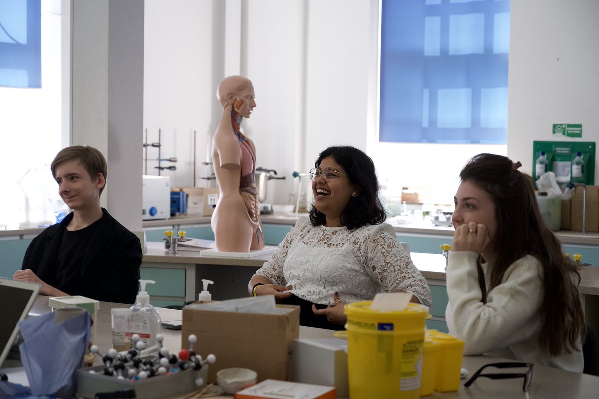 Academic Summer Camps tweet media