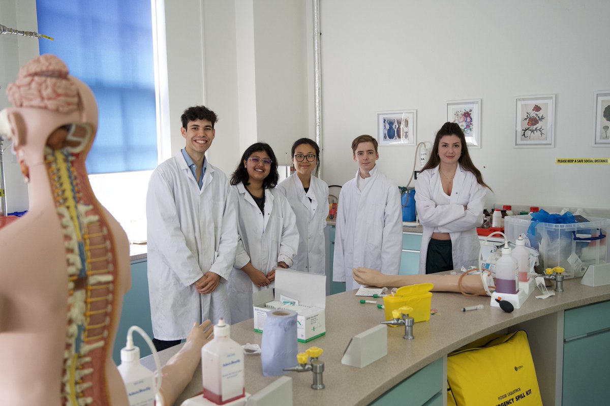 Academic Summer Camps tweet media