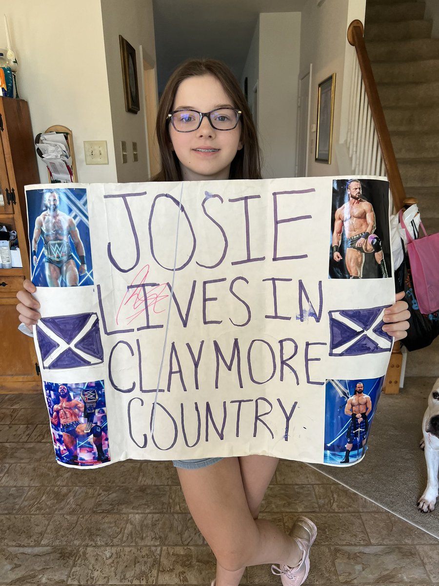 Cherry🍒Broken Dreams/Thee Redheaded Mama Claymore tweet media