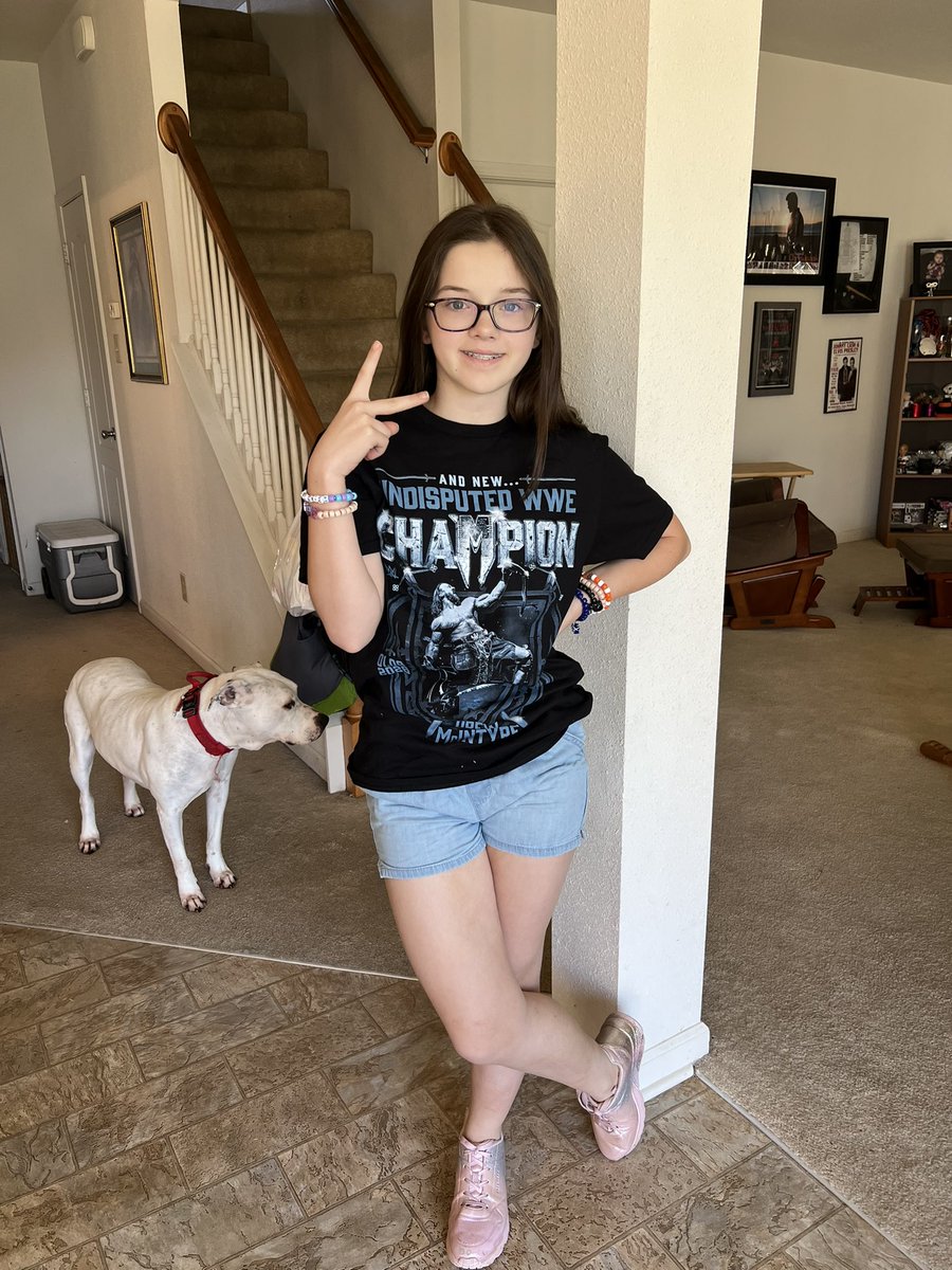 Cherry🍒Broken Dreams/Thee Redheaded Mama Claymore tweet media