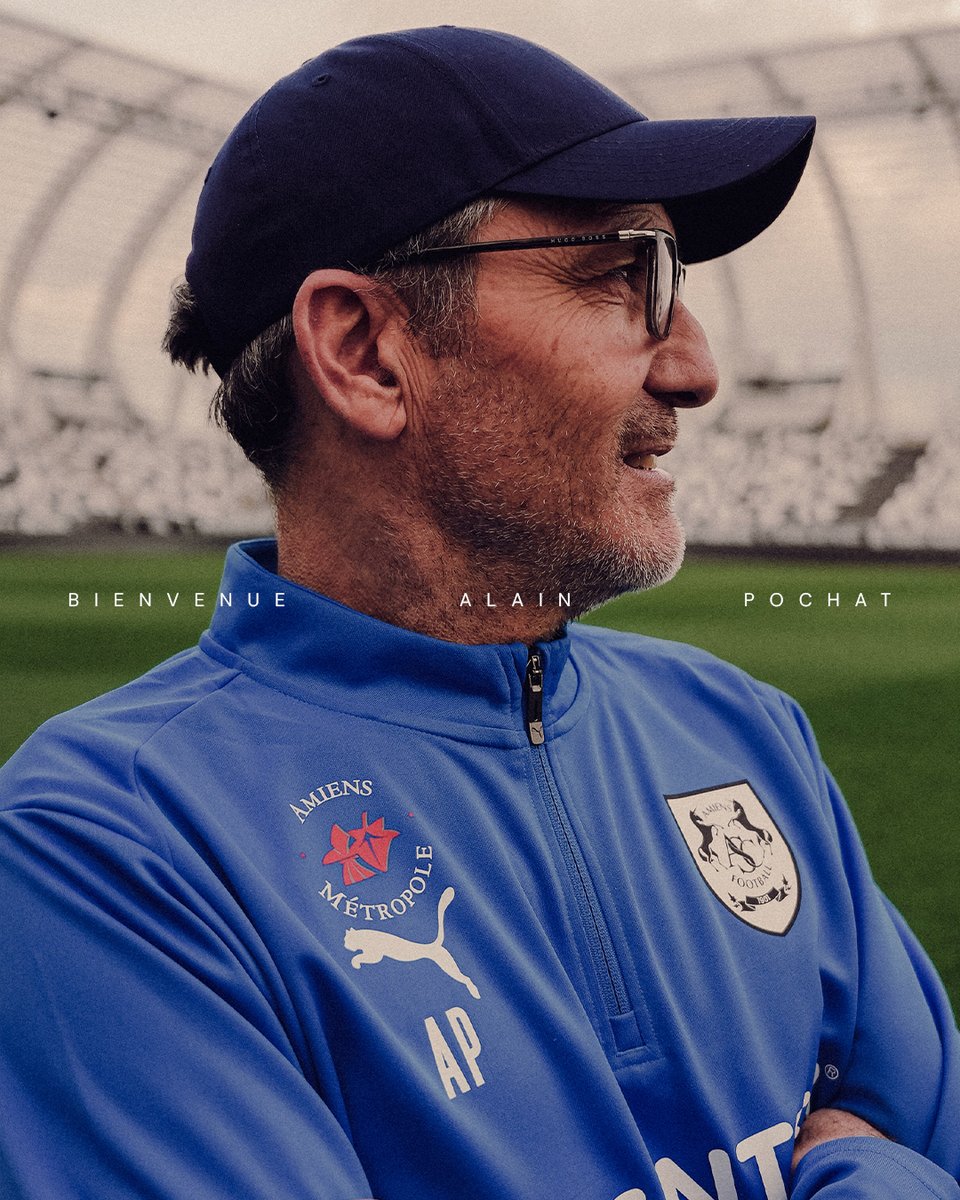 Amiens SC tweet media