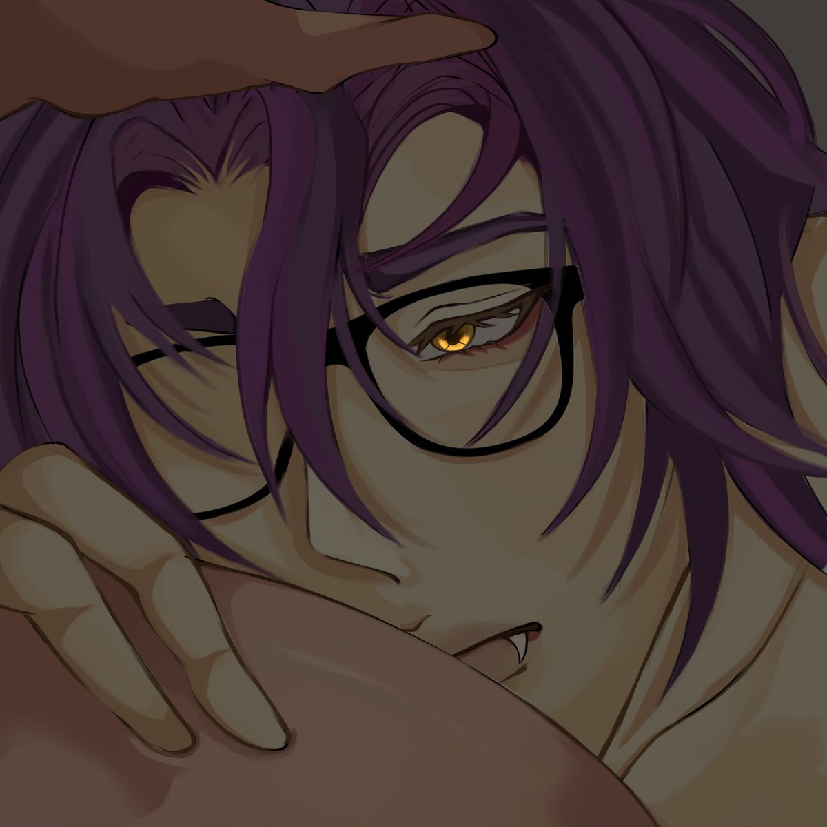 —–— a-aku kasih ini dulu sebelum gambar masdew ˊᵕˋ. (jangan marah yah)
*gambar masdew kalw bisa besok di post \ˊᵕˋ\*
.
.
#stormbeer