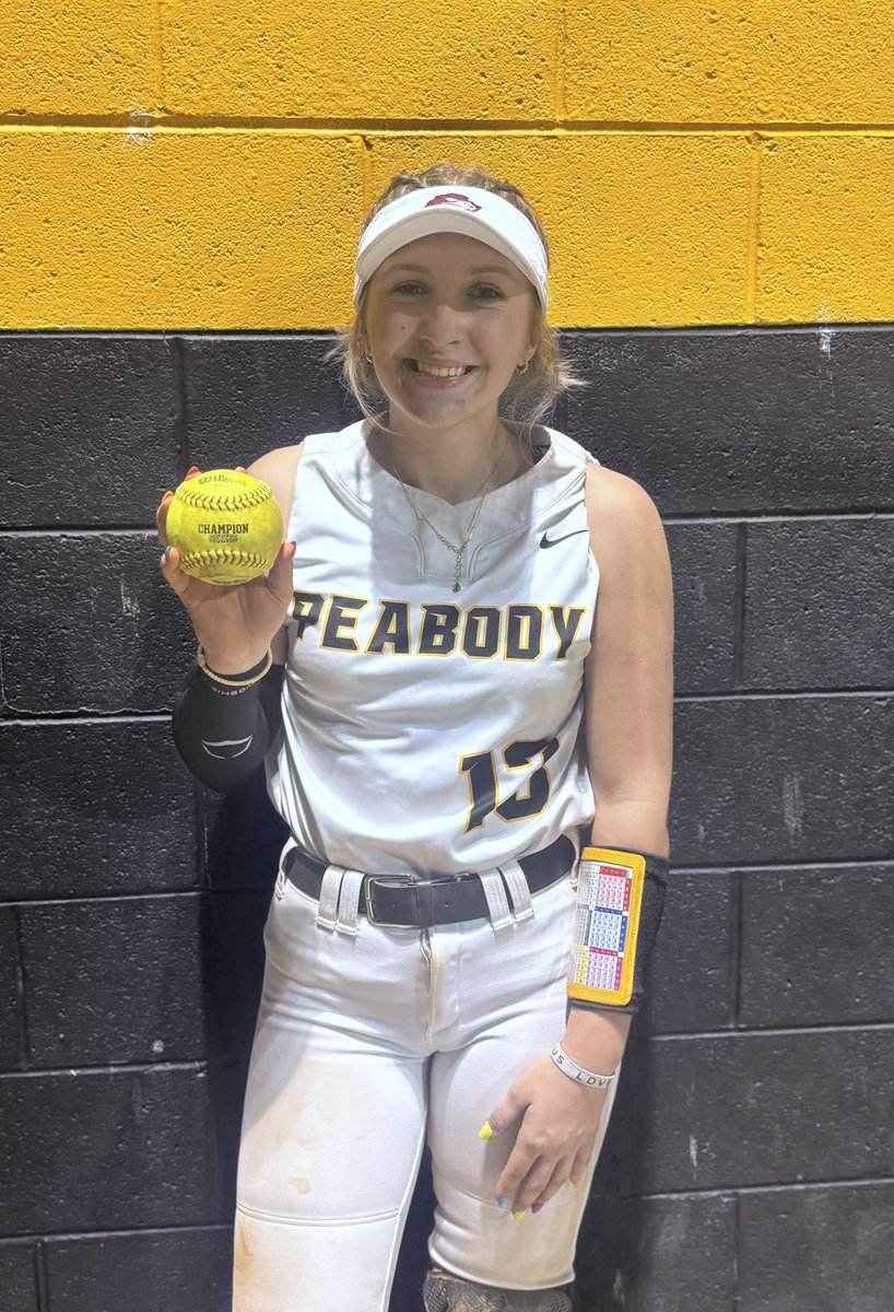 Macie Rowan 2026 (COMMITTED) tweet media