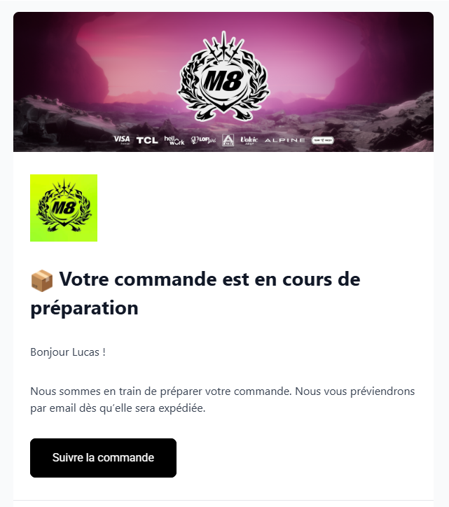 Has M8 shipped 2026 jerseys ? tweet media