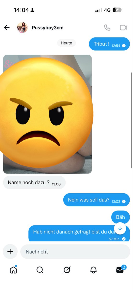 👑Goddess Amalia👑 tweet media