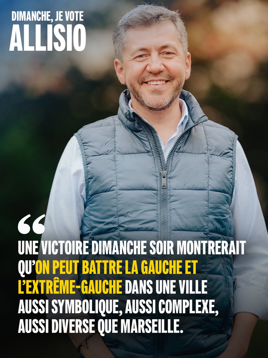 Franck Allisio tweet media