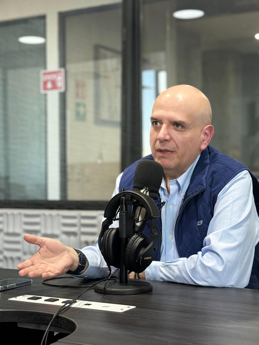 Isaías Cortés tweet media