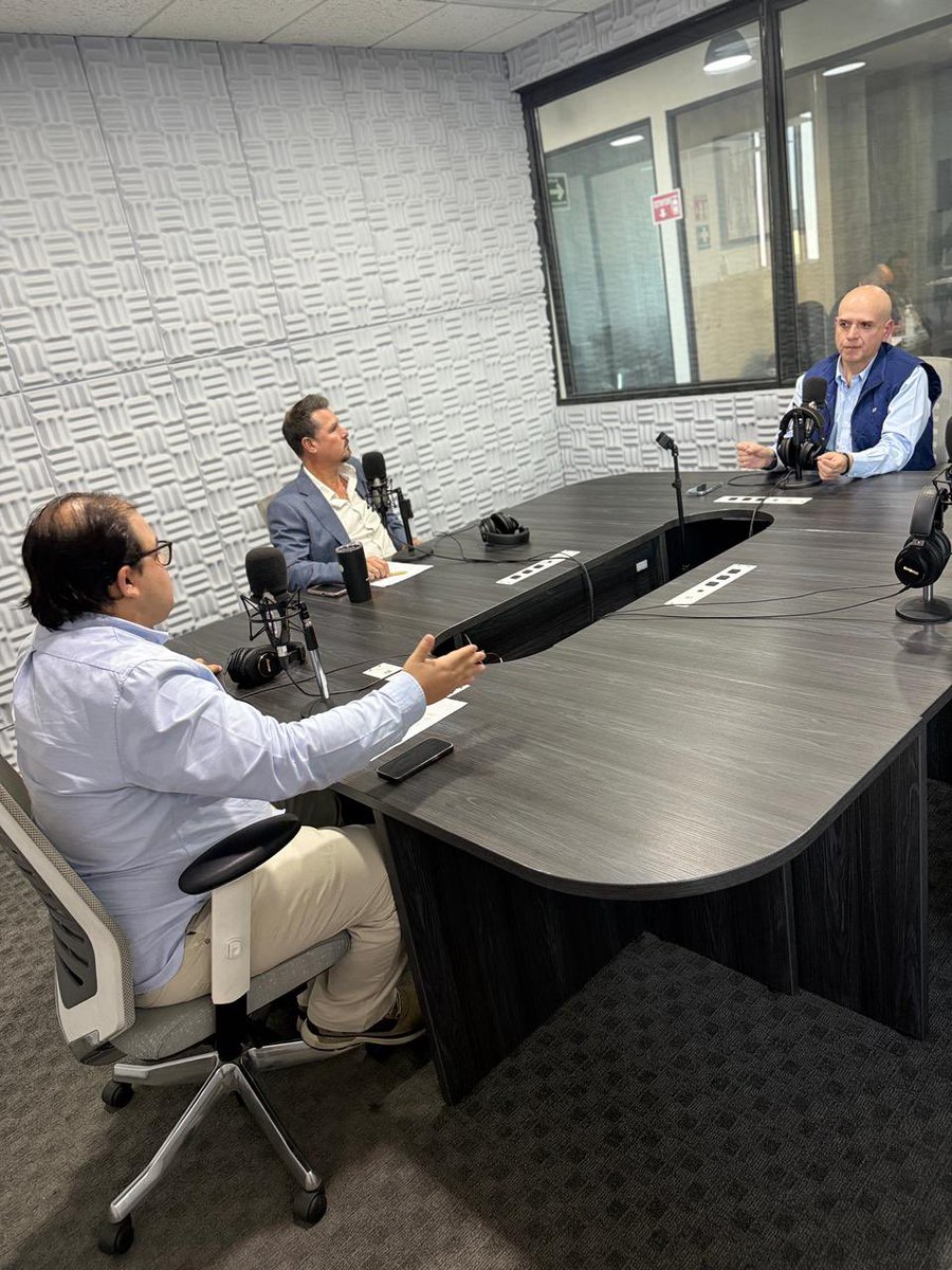 Isaías Cortés tweet media