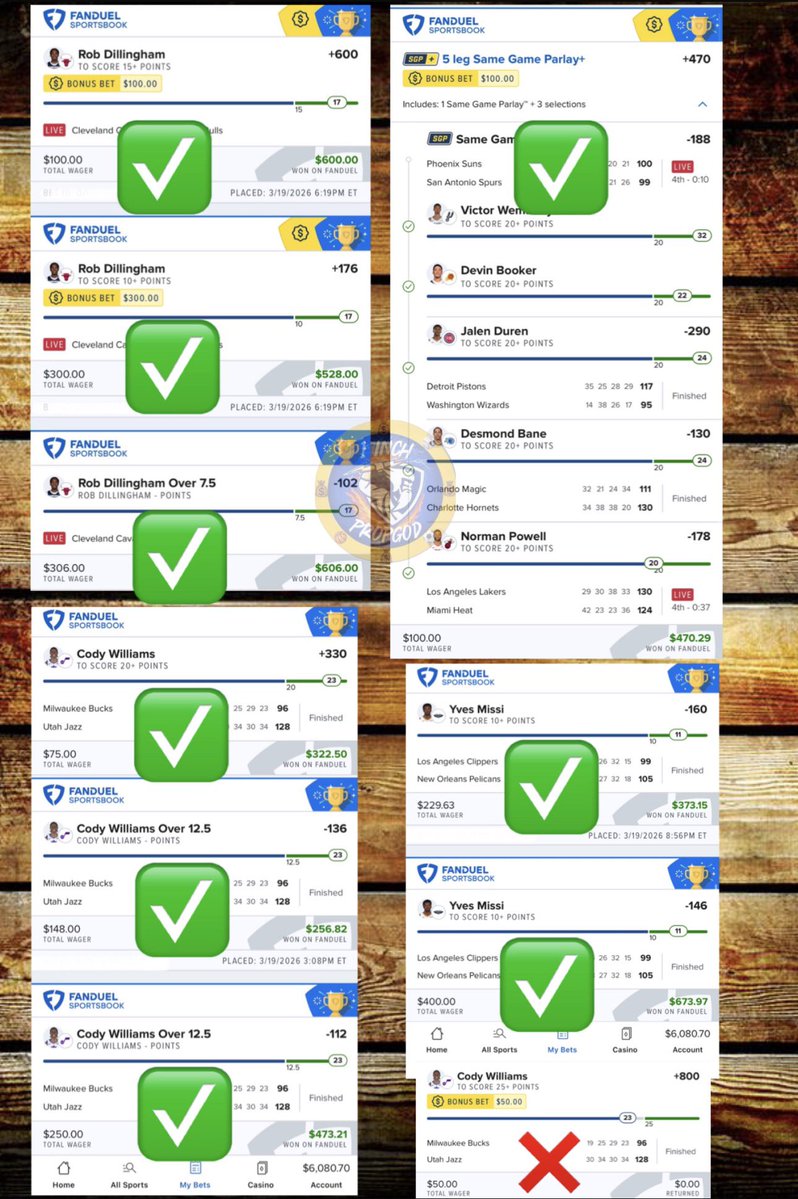 1 Inch PropGod ⚡️⚡️⚡️ tweet media