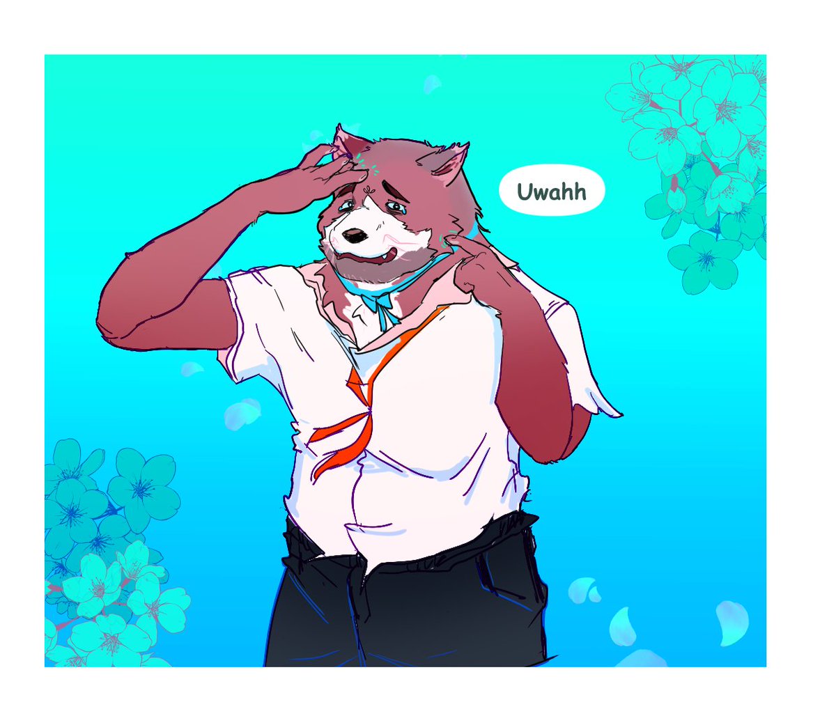 🌸Kliffy tweet media