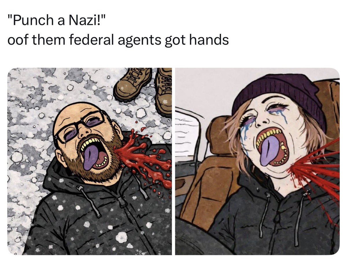 Pitt ICE Agent Stan tweet media