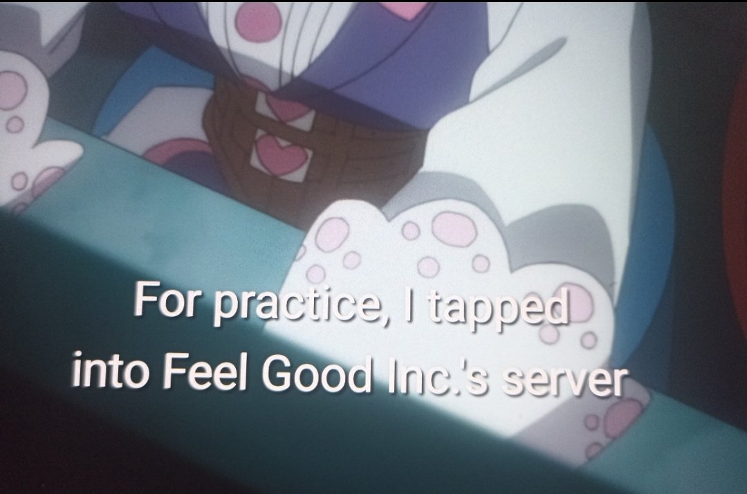 qilin / veru tweet media