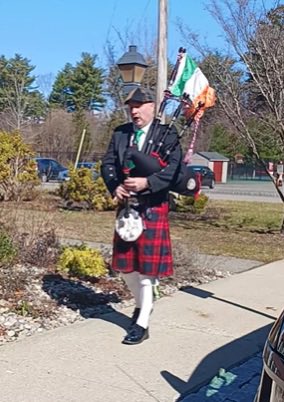 Bridgewater Fire Dept tweet media