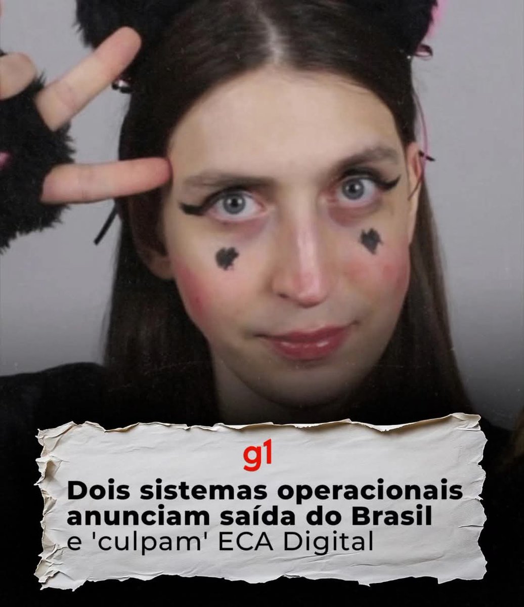 Senso Crítico ⚡ tweet media