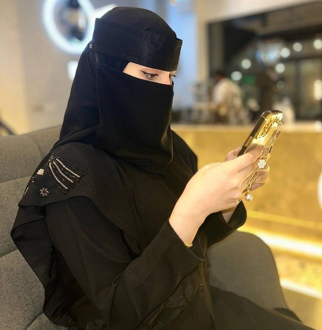 ام عبدالله tweet media